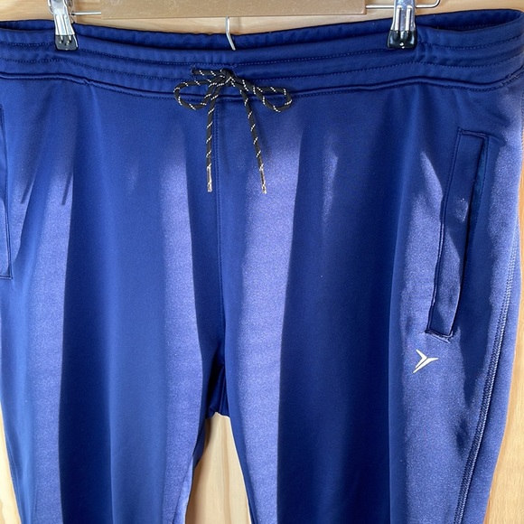 Old Navy Go Dry Track Pants - Picture 3 of 6